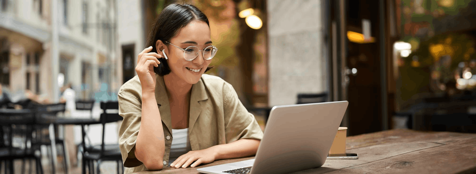 Contact Banner