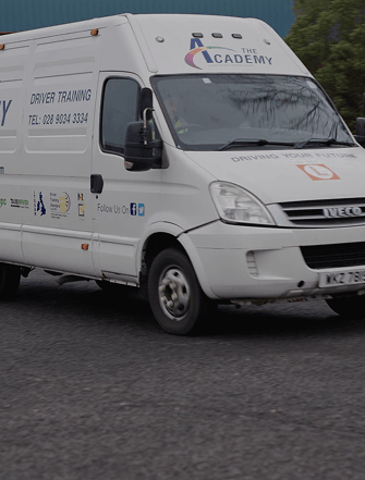 D and E Minibus