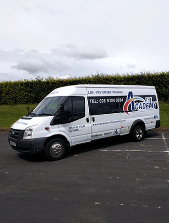 D1 Minibus 