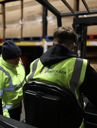 Forklift Training