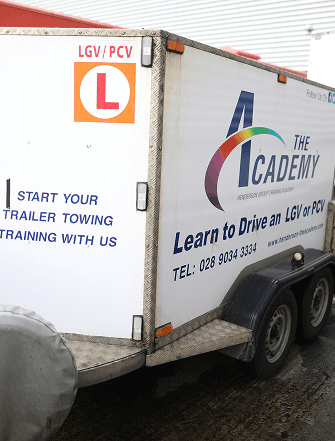Trailers