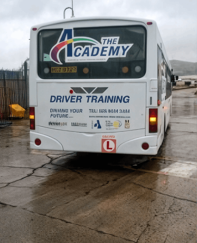For Businesses Training