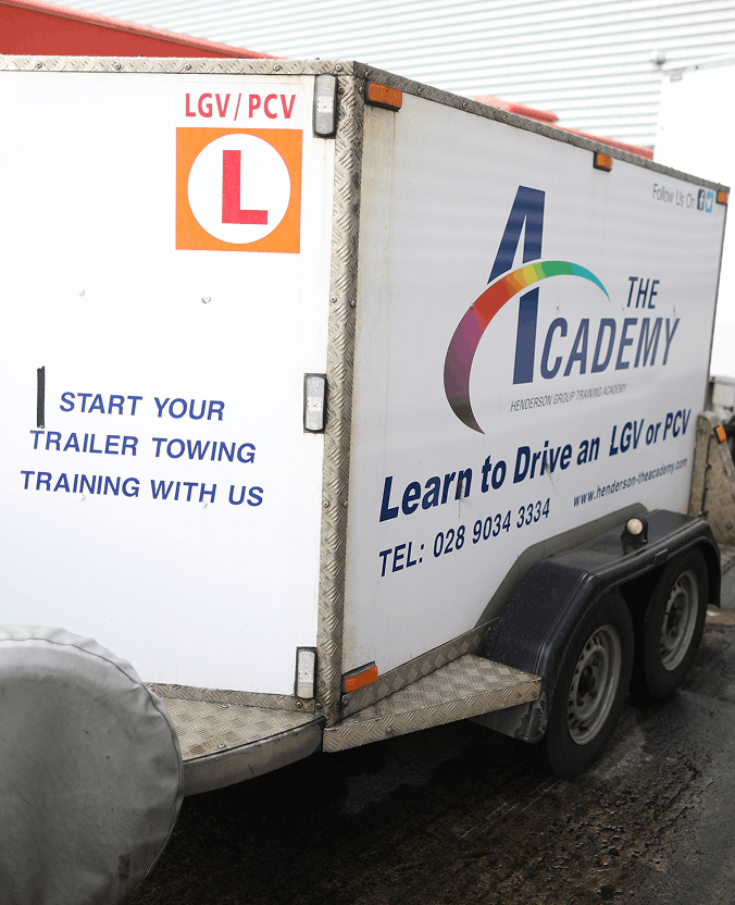 For Businesses Training