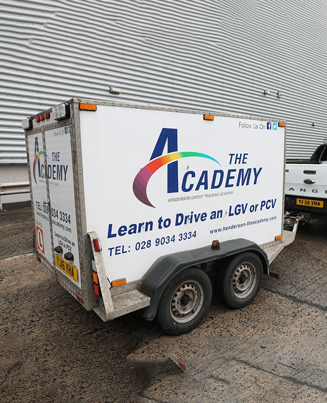 For Businesses Training